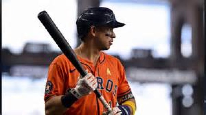 Report Atlanta Braves agree to extension deal with CF Michael Harris II