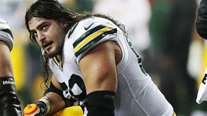 REPORT David Bakhtiari Has A Torn ACL The Daily Caller