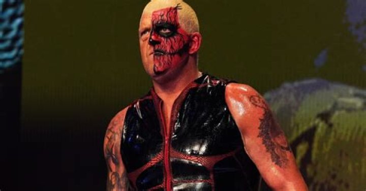 Report Dustin Rhodes&rsquo;s Status With All Elite Wrestling