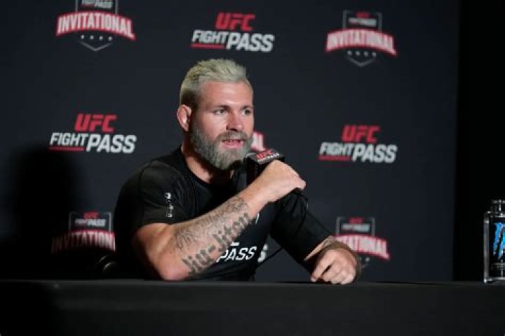 Report Gordon Ryan pens deal with ONE Championship, set to compete in