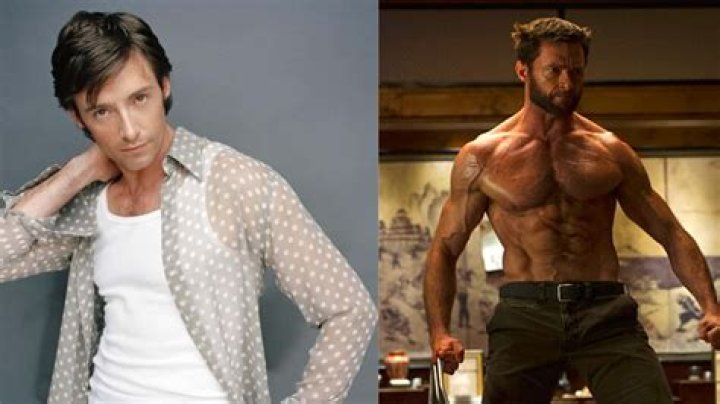 Report Hugh Jackman to star as Enzo Ferrari in new biopic