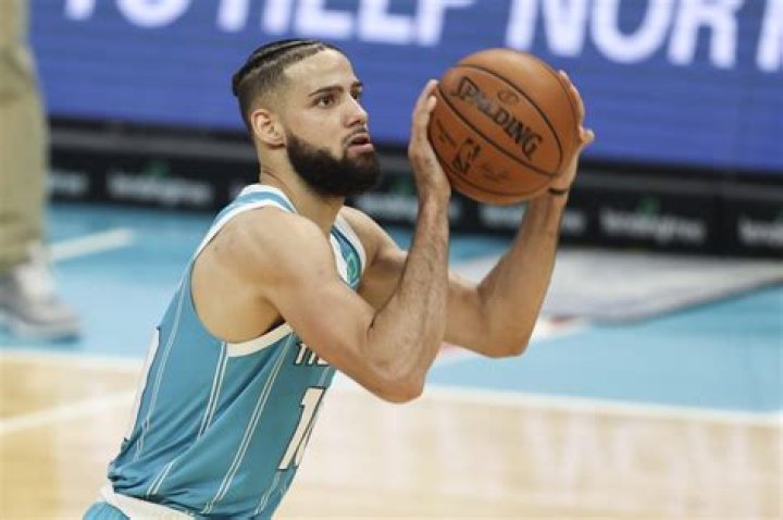 Report Miami Heat signing forward Caleb Martin to 2way deal Heat Nation