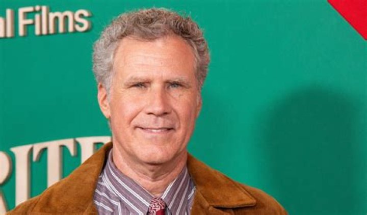 Report Will Ferrell to star in new &ldquo;LIVthemed&rdquo; TV comedy bunkered.co.uk