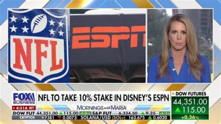 Reports ESPN Reaches Deal to Buy Out Jemele Hill's 2.5 Million