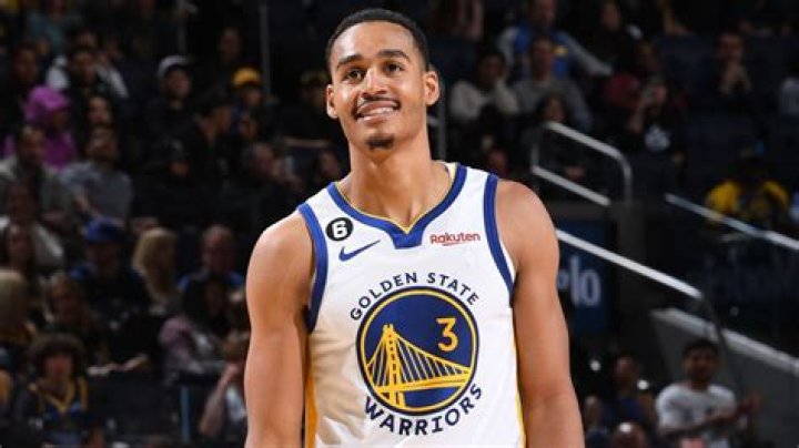 Reports Jordan Poole agrees to 4year extension with Warriors