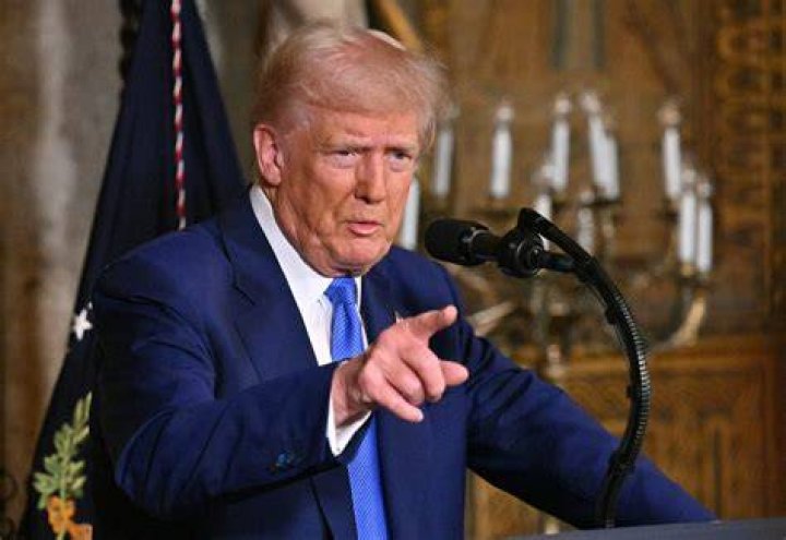 Republicans clash with Trumpaligned operatives POLITICO