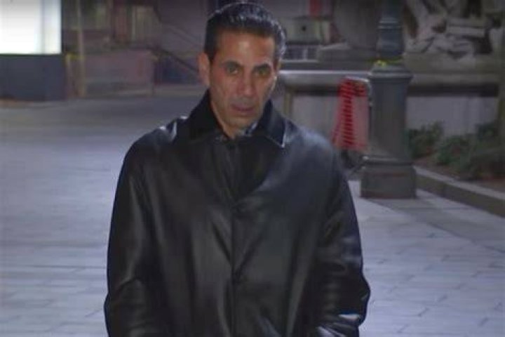 Reputed mob boss Joey Merlino gets a little breather
