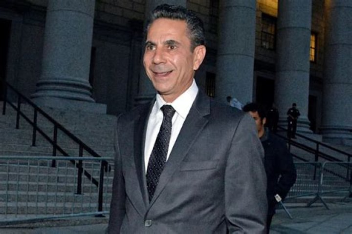 Reputed mobster &lsquo;Skinny Joey&rsquo; a degenerate gambler lawyer