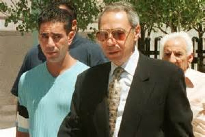 Reputed mobster &lsquo;Skinny Joey&rsquo; Merlino hospitalized
