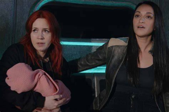 Resident Alien Star Sara Tomko Is Newly Engaged