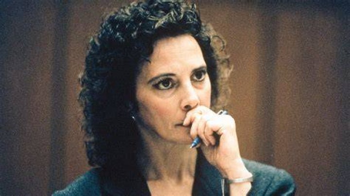 Respect for Marcia Clark Years after the humiliation, sexism and