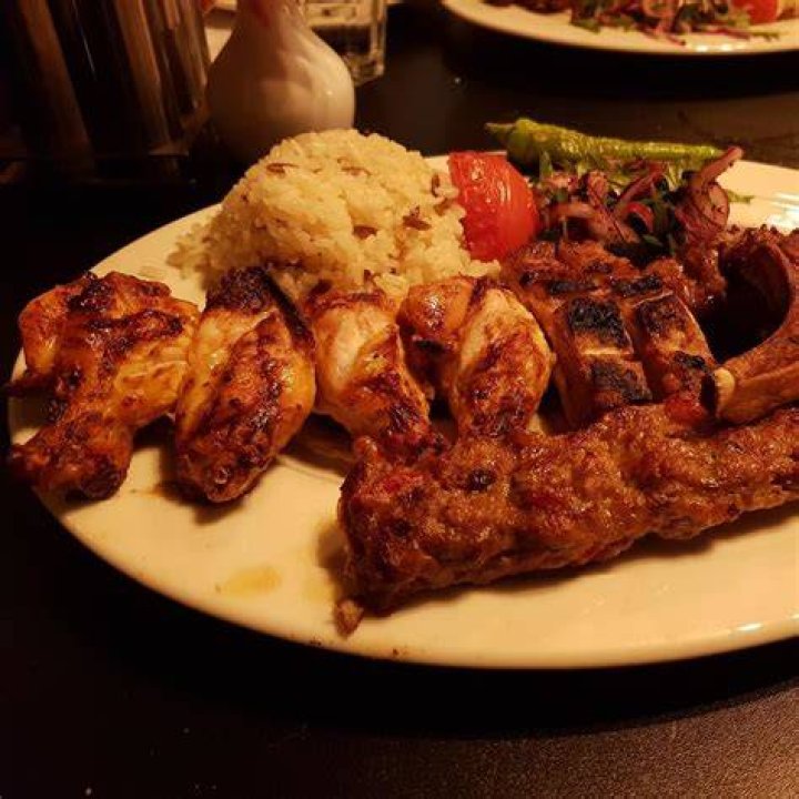 Restaurant Review Ana Sortun&rsquo;s Sarma in Somerville