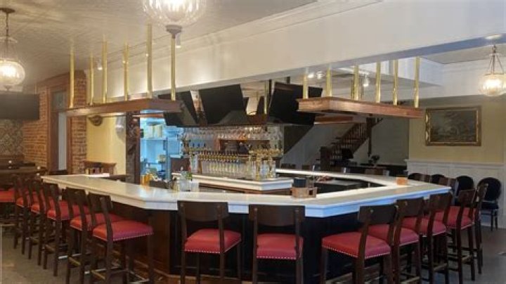 Restaurante Kaufman's Bagel & Delicatessen, Skokie Opiniones del