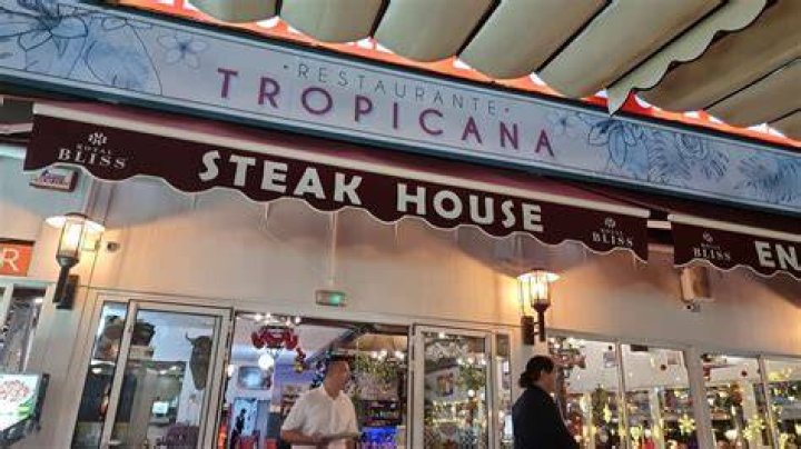 Restaurante Tropicana un cl&aacute;sico con exquisita atenci&oacute;n m&aacute;sDI Magazine