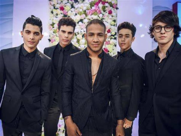Resultado de imagen para cnco joel cnco ♡♡♡♤♤♤♤☆☆☆ Pinterest Crushes