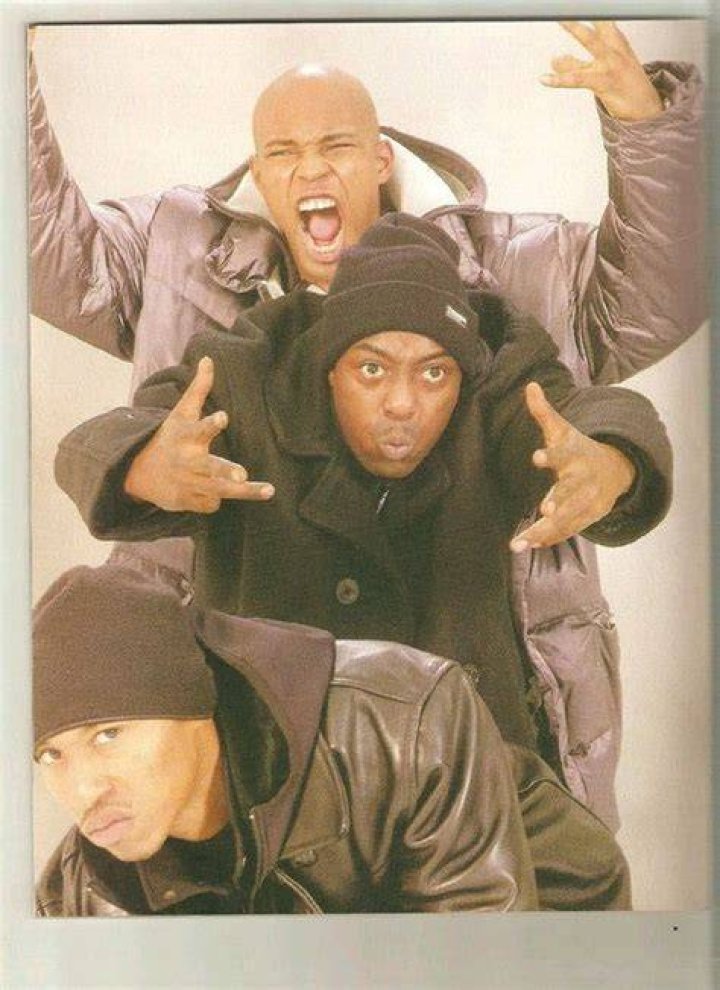 resurrectinghiphop Hip hop classics, Hip hop music, Hip hop artists