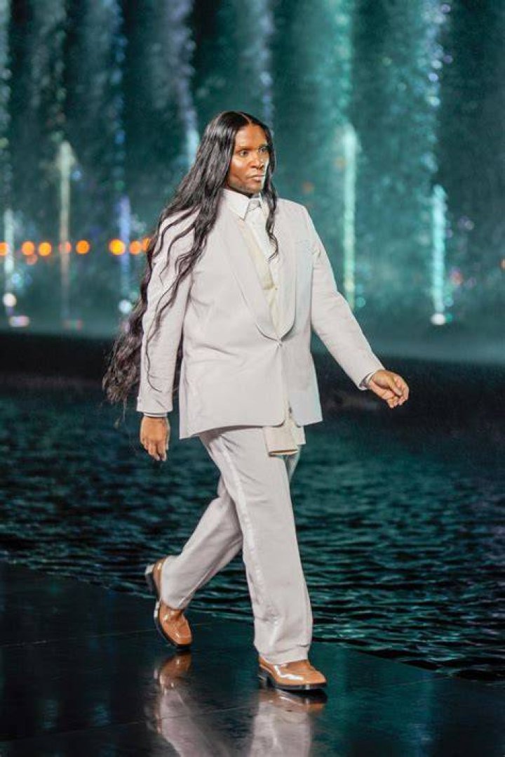 Retiring Law Roach says he's 'had enough' of celebrity styling