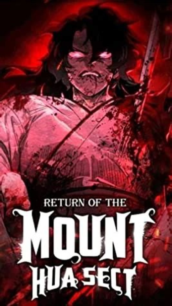 Return Of The Mount Hua Sect Chapter 73 Season 2 Release Date Orianime
