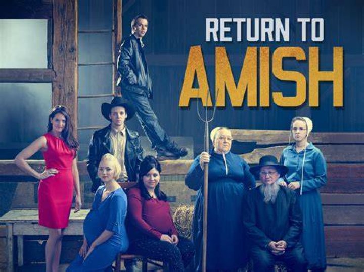 Return to Amish Everything to Know About Rosanna Miller