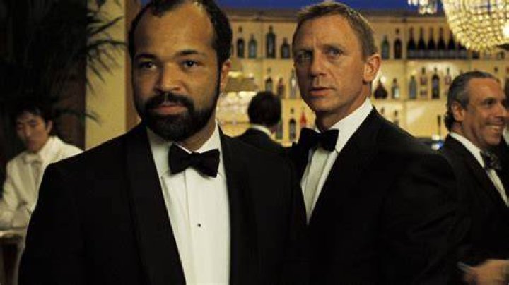 Returning Cast Jeffrey Wright Bond 25 No Time to Die Movie Details