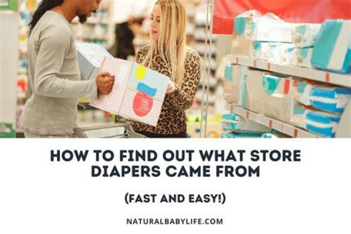 Returning Diapers to Walmart Everything You Need To Know Kinacle