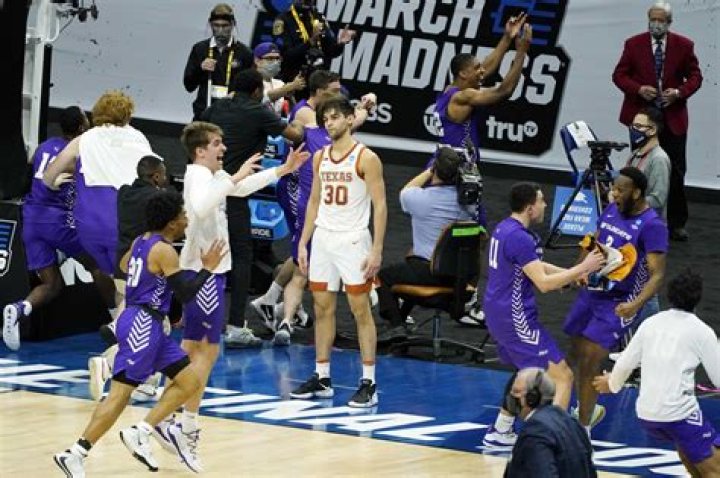 Returning Texas players seek NCAA Tournament redemption after last year