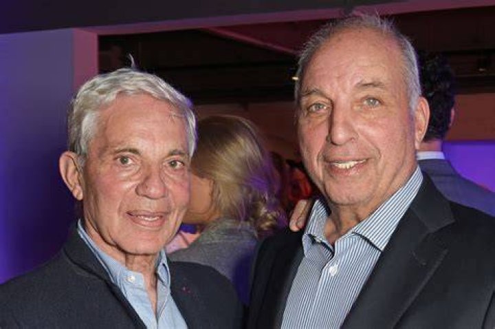 Reuben brothers are reshaping the NYC real estate map