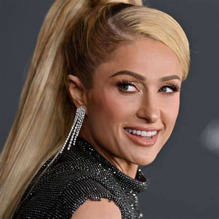 Revealed Paris Hilton's husband, Carter Reum has a love child
