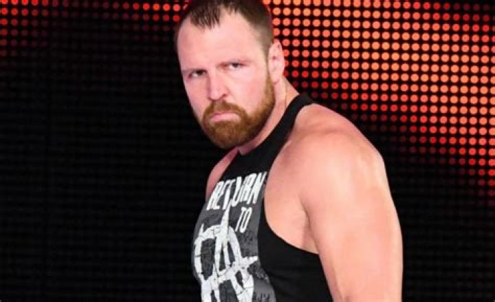 Revealed Reason Dean Ambrose is leaving WWE after Wrestlemania myKhel