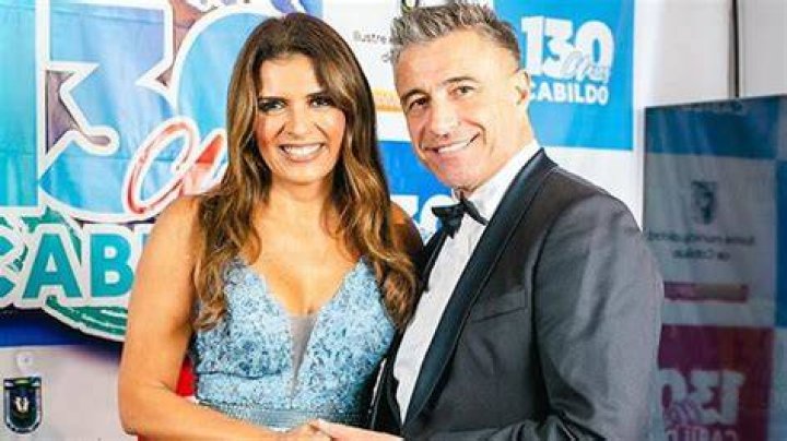 Revelan que novia de José Manuel Figueroa lo abandonó y le vació el