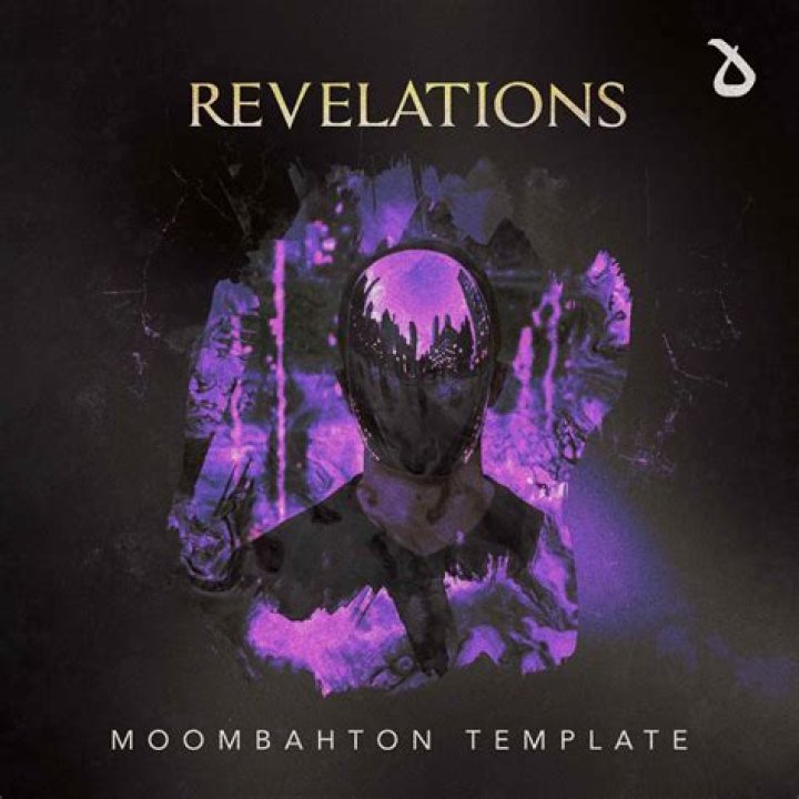 Revelations [Ableton] Dharma Studio