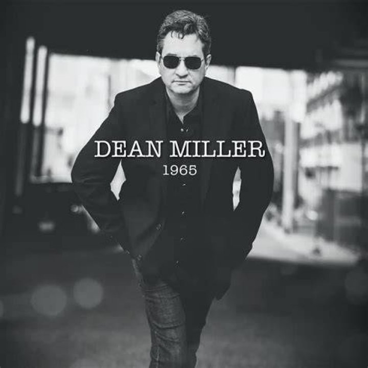 REVIEW Dean Miller Proves His Artistic Versatility on New Album, 1965