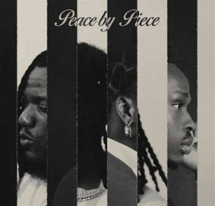 Review Fireboy DML Proves His Mettle With "Peru"
