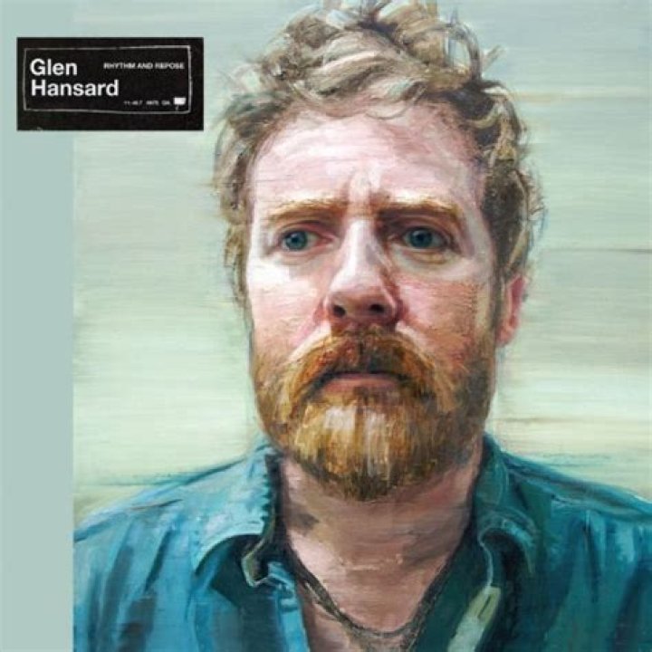 Review Glen Hansard, 'Didn't He Ramble' NPR