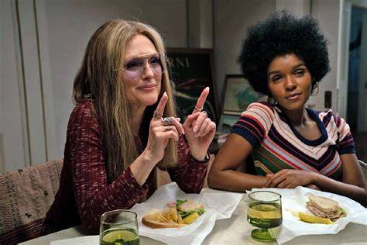 Review Gloria Steinem biopic The Glorias ignores the lessons of its