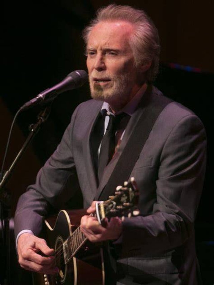 Review JD Souther offers concert rich in emotion