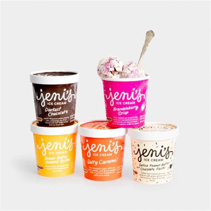 Review Jeni&rsquo;s Splendid Ice Creams Lives Up to Its Name SPY