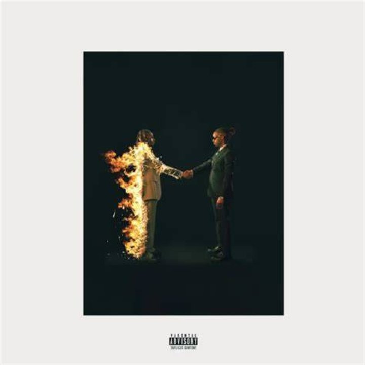 Review Metro Boomin's 'Heroes & Villains'