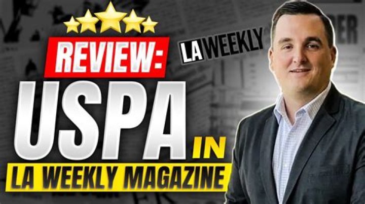 Review of USPA Nationwide Security A Firm Dedicated to The Empowerment