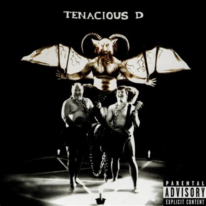 Review Tenacious D, Tenacious D Slant Magazine