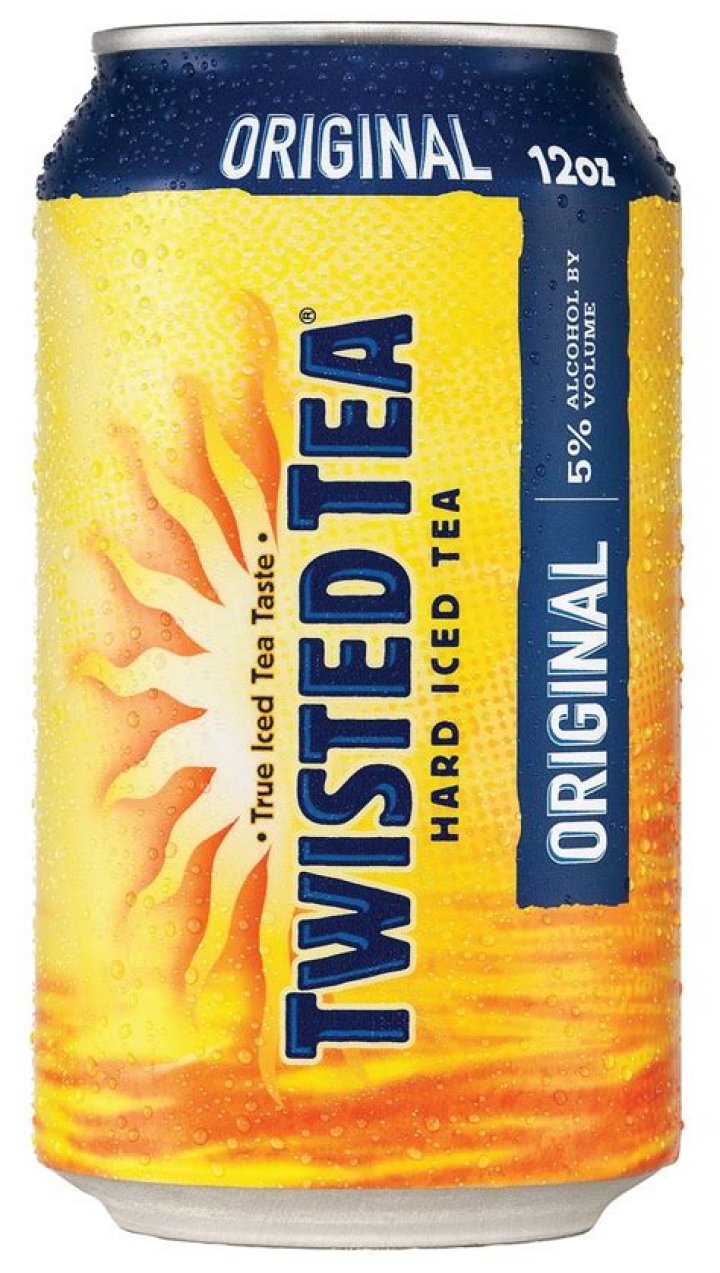 Review Twisted Tea Original and Half & Half Drinkhacker