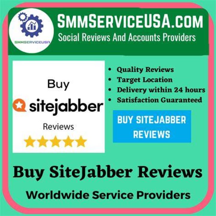 Reviews 7,950 Reviews of Sitejabber
