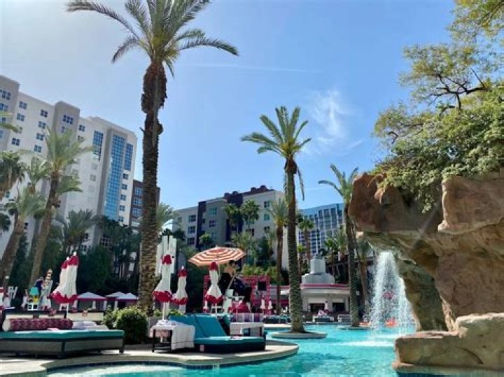 Revisit The Hotel California…. The Black Jacket Blog