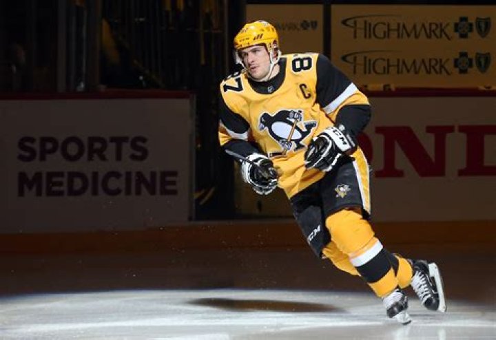 Revisiting Sidney Crosby's past career milestone goals with Penguins