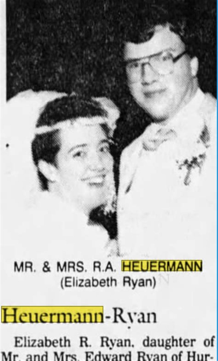 Rex Heuermann's First Wife Revealed