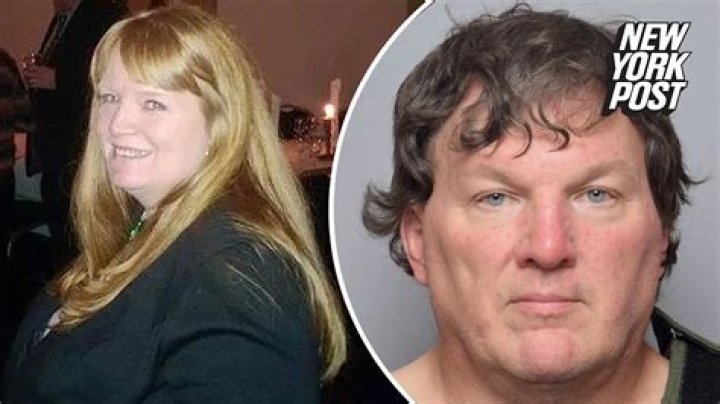 Rex Heuermann&rsquo;s wife replied to news he was suspected serial killer