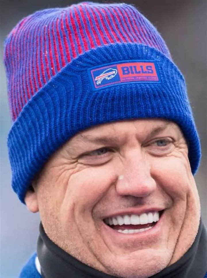 Rex Ryan is going to TV Former Jets, Bills head coach signs multiyear