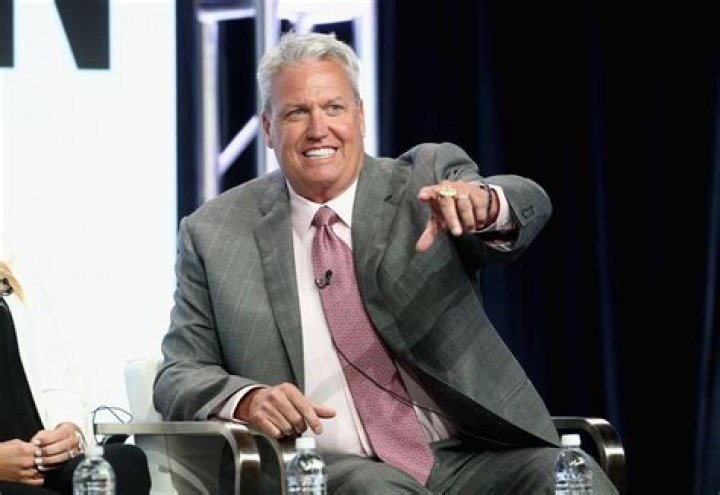 Rex Ryan Net Worth February 2023, Salary, Age, Siblings, Bio, Family