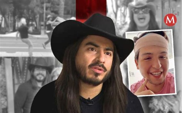 Rey Grupero Wikipedia Bio And Edad How Old Is He?Girlfriend