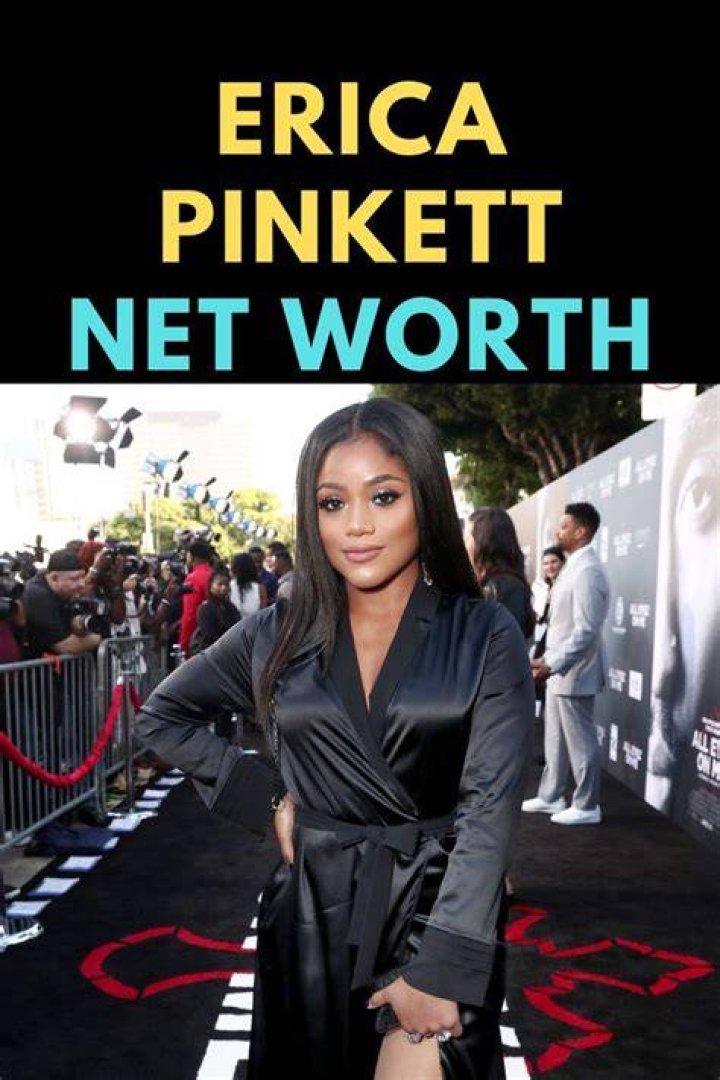 Reyna Love & Erica Pinkett Talk About Their Roles in Amazon Prime Drama